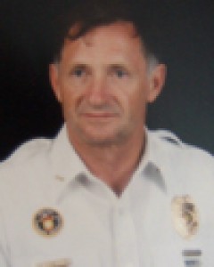 Johnnie Lane Shaner, Sr.