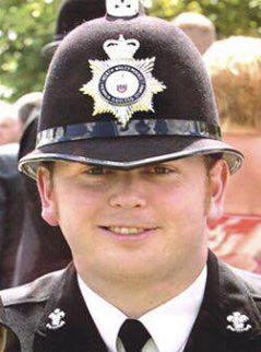 Andrew David Parker