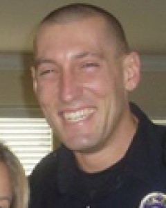 Matthew John Redding