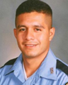 Reuben Becerra DeLeon, Jr.