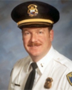 Dale Francis Bernock