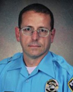Michael Kevin Saffran