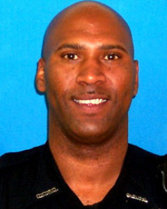 Michael Adair Davis