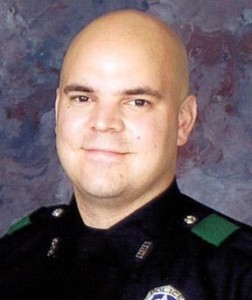 Brian Howard Jackson