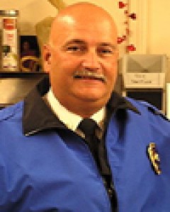 Robert Manuel Cabral