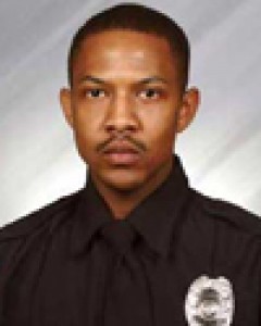 Courtney Lamont Dickerson