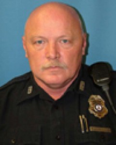 Richard Lee Spaulding