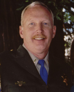 Michael Elvin Walker