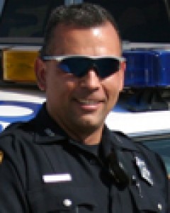 Henry "Hank" Nava, Jr.
