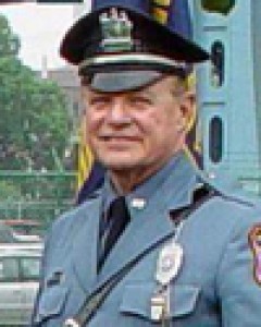 Wayne Robert Clark