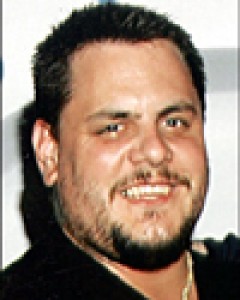 James Zadroga