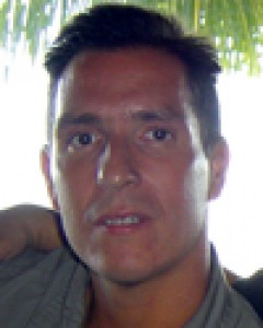 John Michael Piskator