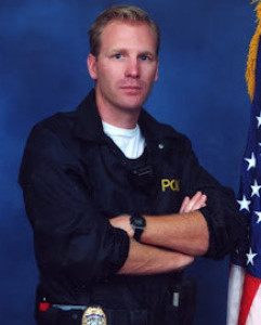 Richard Allen May, Jr.