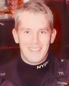 Francis J. "Frank" Hennessy
