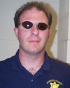 Cory Allen Ricks