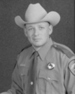 Billy Jack Zachary