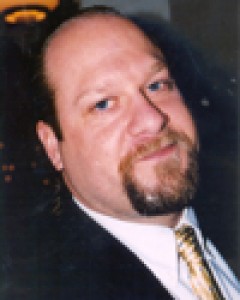 Thomas William Clark