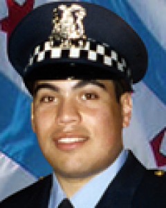 Eric Solorio
