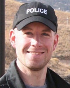 Jared Scott Jensen