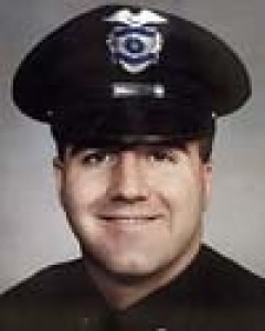 Joseph Daniel Corr