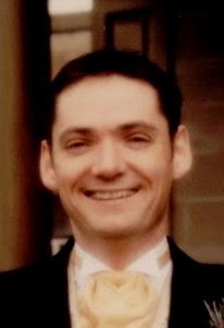 Alan McMurray