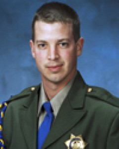 Earl Harwood Scott