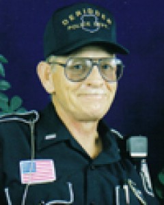Herman Wayne Brooks