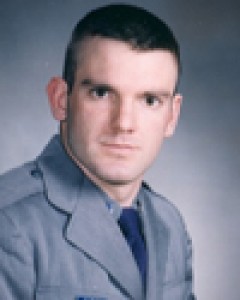 Andrew J. "AJ" Sperr