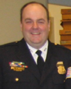 Gerard Walter Burke, Jr.