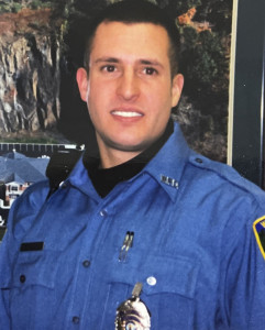 Matthew J. Melchionda