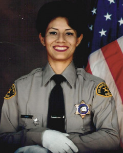 Maria Cecilia Rosa