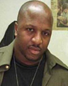 Kenneth P. Wilcox