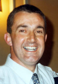 Joseph Geoffrey Carroll