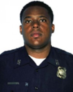 Seneca Bailey Darden