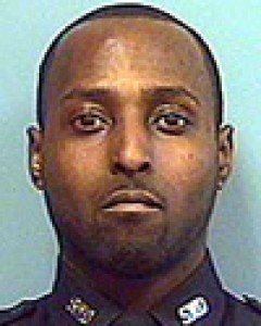 Anthony A. Byrd