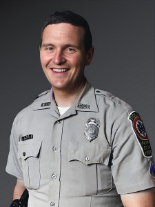 Michael E. Garbarino