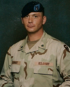 Gregory Dean Stewart