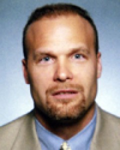 William "Buddy" Sentner, III
