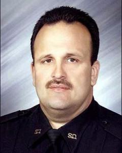 Octavio Rafael "Ox" Gonzalez
