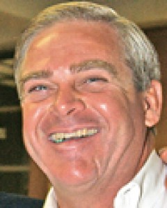 Dale David Geddie