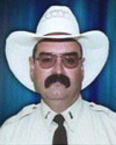 James Lee Sunderland, Sr.