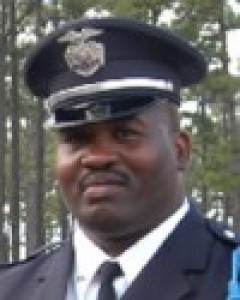 Christopher Fitzgerald Williams