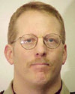 Scott Gordon Rogers