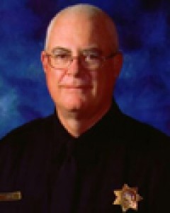 Dennis Merwin Shuck