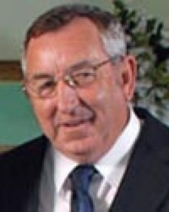 Elmer Kiser
