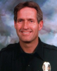 Michael Del Thomas
