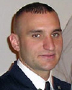 Michael Joseph Watts