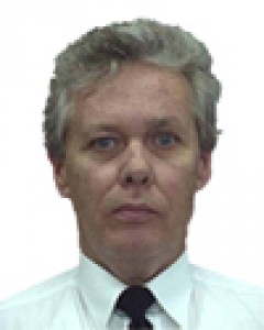 Edward Charles Gilpin