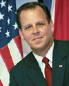 Christopher Cooper Daniels, Sr.