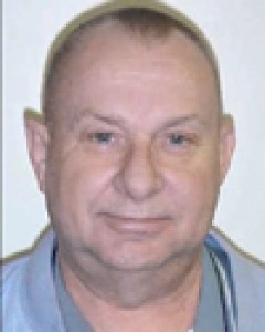 Lawrence M. Barnes, Sr.